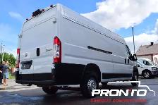 2025 Ford High Roof Ext 159WB  GARANTIE RAM - Photo 10