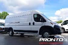 2025 Ford High Roof Ext 159WB  GARANTIE RAM - Photo 12