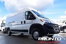 2025 Ford High Roof Ext 159WB  GARANTIE RAM - Photo 14