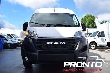 2025 Ford High Roof Ext 159WB  GARANTIE RAM - Photo 15
