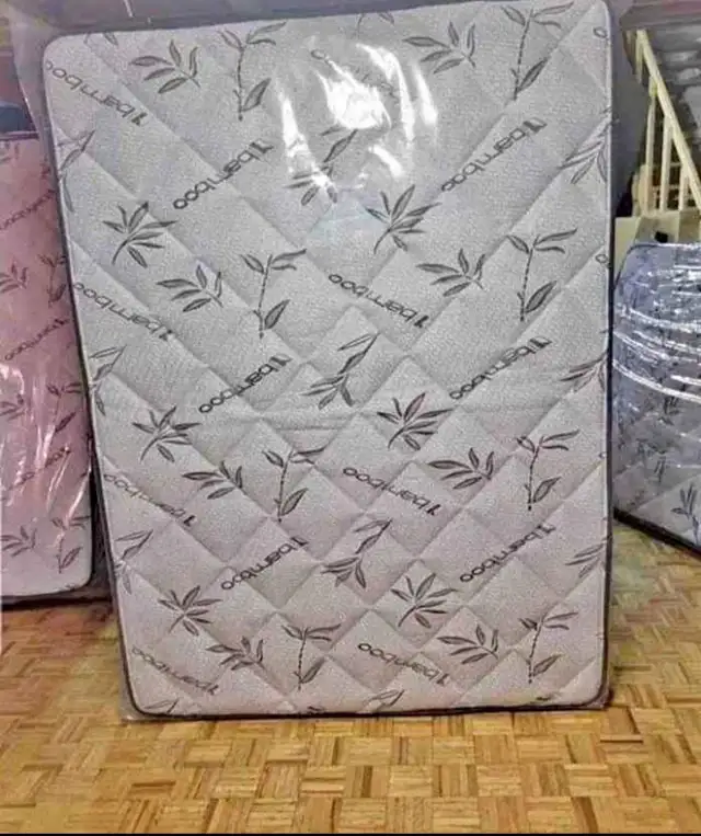 Mattress Sale (Twin Mattress / Full Mattress / Queen Mattress)