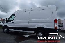 2024 Ford AWD T-250 148WB  Toit Moyen  GARANTIE FORD - Photo 6