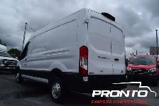 2024 Ford AWD T-250 148WB  Toit Moyen  GARANTIE FORD - Photo 7