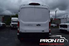 2024 Ford AWD T-250 148WB  Toit Moyen  GARANTIE FORD - Photo 8