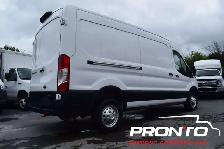 2024 Ford AWD T-250 148WB  Toit Moyen  GARANTIE FORD - Photo 9