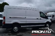 2024 Ford AWD T-250 148WB  Toit Moyen  GARANTIE FORD - Photo 10
