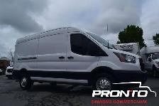 2024 Ford AWD T-250 148WB  Toit Moyen  GARANTIE FORD - Photo 11