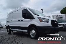 2024 Ford AWD T-250 148WB  Toit Moyen  GARANTIE FORD - Photo 12