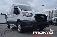2024 Ford AWD T-250 148WB  Toit Moyen  GARANTIE FORD - Photo 13