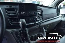 2024 Ford AWD T-250 148WB  Toit Moyen  GARANTIE FORD - Photo 20
