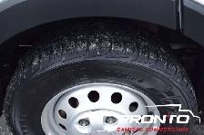 2024 Ford AWD T-250 148WB  Toit Moyen  GARANTIE FORD - Photo 22