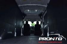 2024 Ford AWD T-250 148WB  Toit Moyen  GARANTIE FORD - Photo 23
