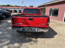 2004 Chevrolet Silverado 1500 Z71 Ext. Cab Short Bed 4WD - Photo 4