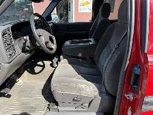 2004 Chevrolet Silverado 1500 Z71 Ext. Cab Short Bed 4WD - Photo 8