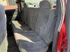 2004 Chevrolet Silverado 1500 Z71 Ext. Cab Short Bed 4WD - Photo 9