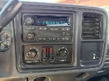 2004 Chevrolet Silverado 1500 Z71 Ext. Cab Short Bed 4WD - Photo 11