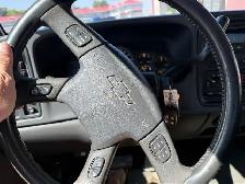 2004 Chevrolet Silverado 1500 Z71 Ext. Cab Short Bed 4WD - Photo 12