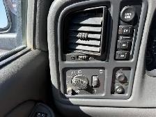 2004 Chevrolet Silverado 1500 Z71 Ext. Cab Short Bed 4WD - Photo 14