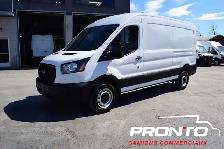 2024 Ford T-250 148WB Med Roof  GARANTIE FORD