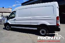 2024 Ford T-250 148WB Med Roof  GARANTIE FORD - Photo 3