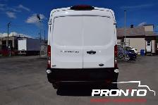 2024 Ford T-250 148WB Med Roof  GARANTIE FORD - Photo 4