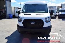 2024 Ford T-250 148WB Med Roof  GARANTIE FORD - Photo 5