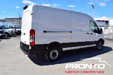 2024 Ford T-250 148WB Med Roof  GARANTIE FORD - Photo 6