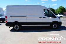 2024 Ford T-250 148WB Med Roof  GARANTIE FORD - Photo 7