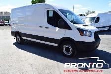 2024 Ford T-250 148WB Med Roof  GARANTIE FORD - Photo 8