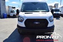 2024 Ford T-250 148WB Med Roof  GARANTIE FORD - Photo 9