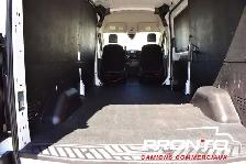 2024 Ford T-250 148WB Med Roof  GARANTIE FORD - Photo 10