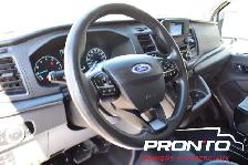 2024 Ford T-250 148WB Med Roof  GARANTIE FORD - Photo 12