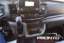 2024 Ford T-250 148WB Med Roof  GARANTIE FORD - Photo 13