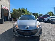 2011 Mazda Mazda3 GS • Accident Free Bluetooth - Photo 2