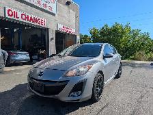 2011 Mazda Mazda3 GS • Accident Free Bluetooth - Photo 3