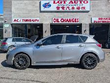 2011 Mazda Mazda3 GS • Accident Free Bluetooth - Photo 4