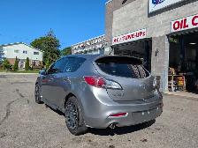 2011 Mazda Mazda3 GS • Accident Free Bluetooth - Photo 5