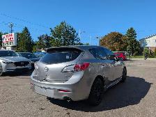 2011 Mazda Mazda3 GS • Accident Free Bluetooth - Photo 6