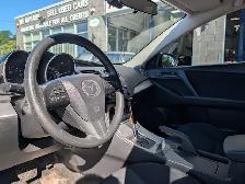 2011 Mazda Mazda3 GS • Accident Free Bluetooth - Photo 8