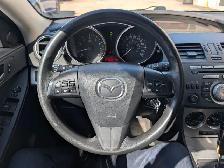 2011 Mazda Mazda3 GS • Accident Free Bluetooth - Photo 10