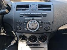 2011 Mazda Mazda3 GS • Accident Free Bluetooth - Photo 13