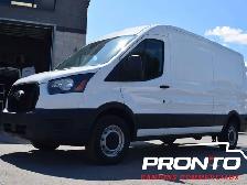 2024 Ford T-250 148WB Med Roof  GARANTIE FORD