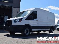 2024 Ford T-250 148WB Med Roof  GARANTIE FORD - Photo 3