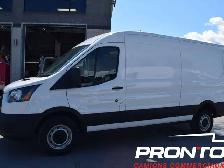 2024 Ford T-250 148WB Med Roof  GARANTIE FORD - Photo 4