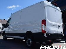 2024 Ford T-250 148WB Med Roof  GARANTIE FORD - Photo 6