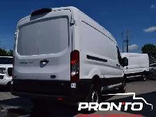 2024 Ford T-250 148WB Med Roof  GARANTIE FORD - Photo 8