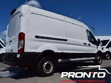 2024 Ford T-250 148WB Med Roof  GARANTIE FORD - Photo 9