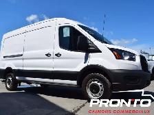 2024 Ford T-250 148WB Med Roof  GARANTIE FORD - Photo 10
