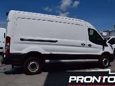 2024 Ford T-250 148WB Med Roof  GARANTIE FORD - Photo 11