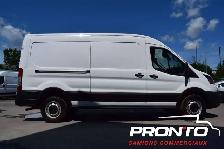 2024 Ford T-250 148WB Med Roof  GARANTIE FORD - Photo 12